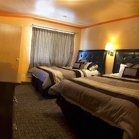 Capitol Inn & Suites Pierre Εξωτερικό φωτογραφία