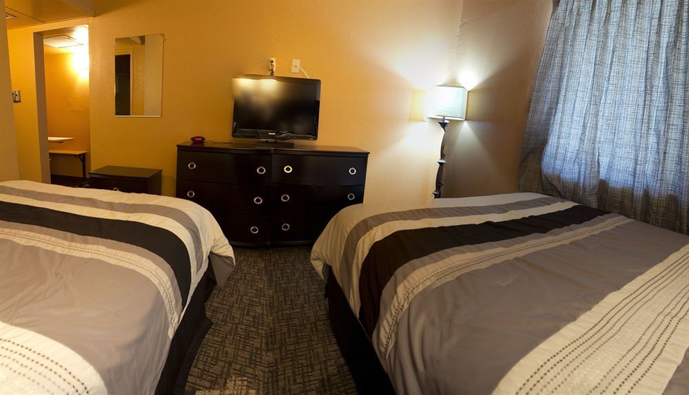 Capitol Inn & Suites Pierre Εξωτερικό φωτογραφία