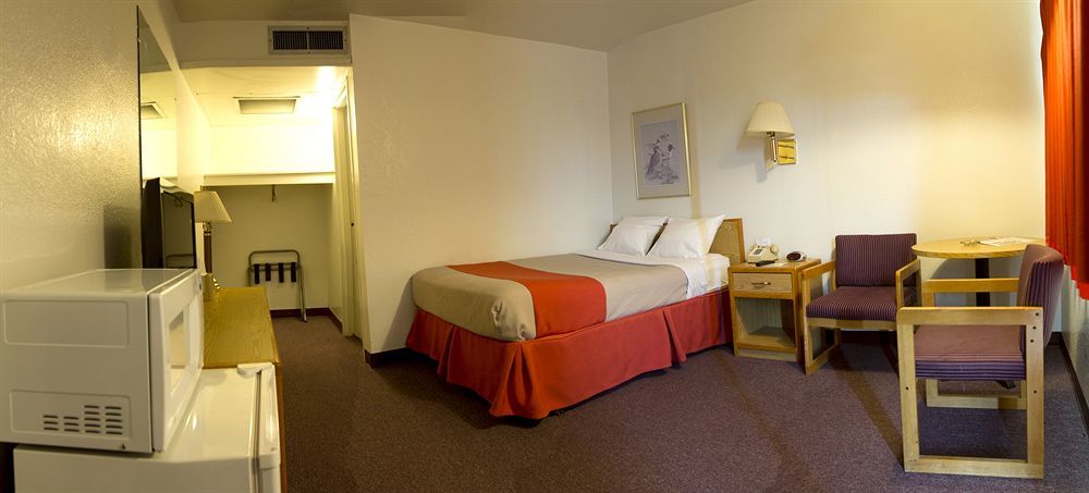 Capitol Inn & Suites Pierre Εξωτερικό φωτογραφία