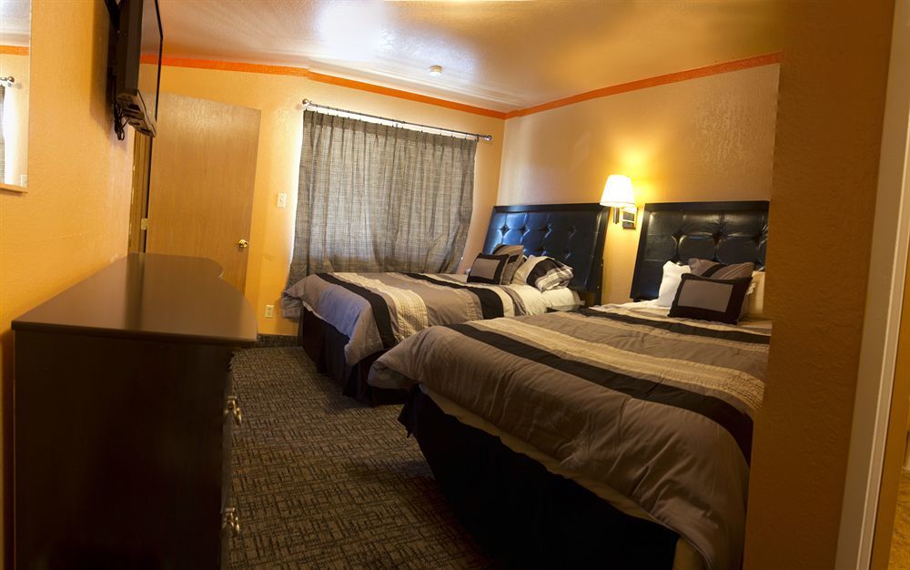 Capitol Inn & Suites Pierre Εξωτερικό φωτογραφία
