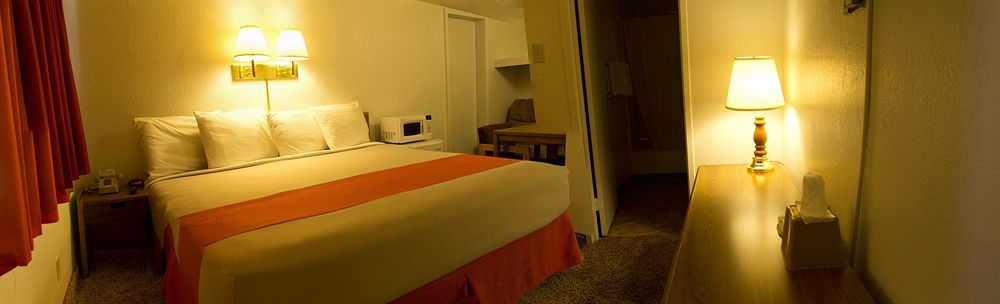 Capitol Inn & Suites Pierre Εξωτερικό φωτογραφία