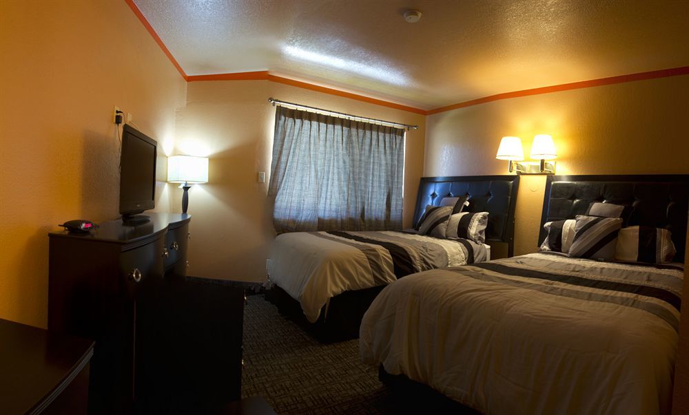 Capitol Inn & Suites Pierre Εξωτερικό φωτογραφία
