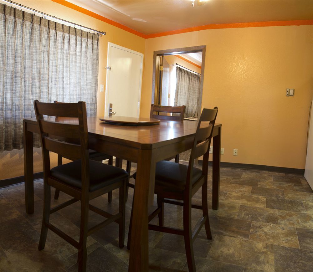 Capitol Inn & Suites Pierre Εξωτερικό φωτογραφία