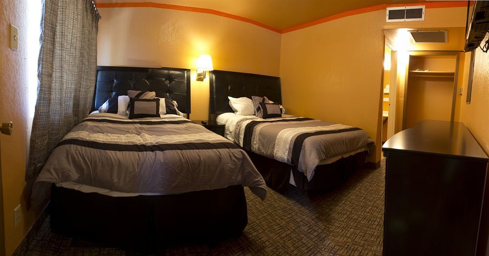 Capitol Inn & Suites Pierre Εξωτερικό φωτογραφία
